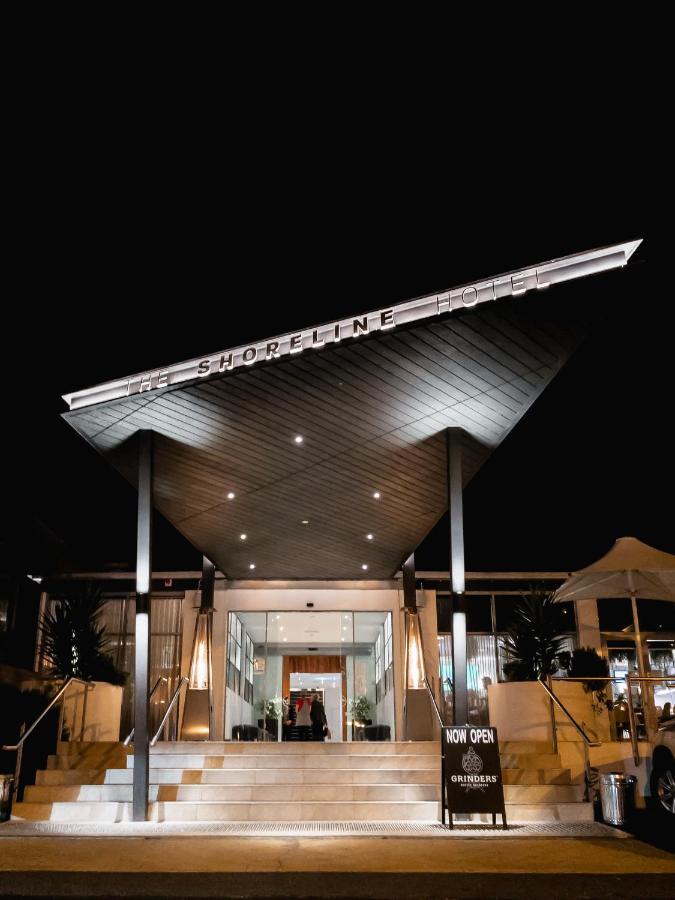 Shoreline Hotel Hobart Exterior foto