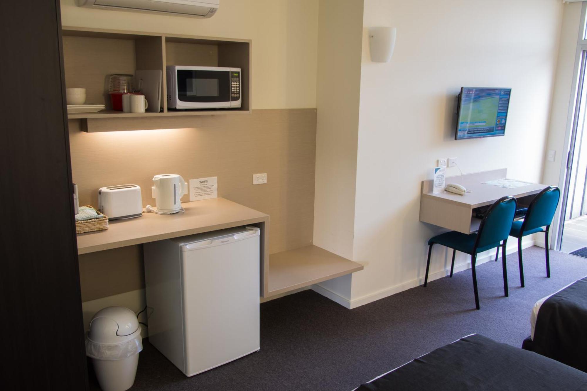 Shoreline Hotel Hobart Zimmer foto